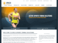 ipicosports.com