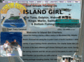 islandgirlcharters.net