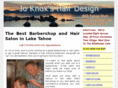 joknoxhairdesign.com
