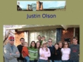 justinolson.com