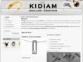 kidiam-joaillerie.com