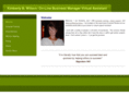 kimberlybwilson.com