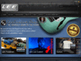 leecustomshop.com