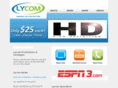 lycombroadband.com