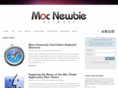 macnewbie.net