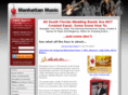 manhattanmusic.com