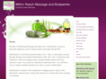 massagewithinreach.com