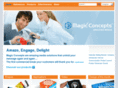 mcamazingmedia.com