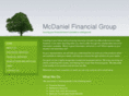 mcdanielfinancialgroup.com