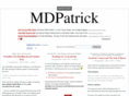 mdpatrick.com