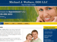 michaelwallacedds.com