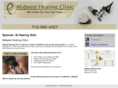 midwesthearingclinic.com