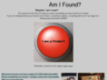 mifound.com