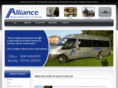 minibushirecardiff.com