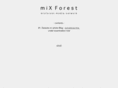 mixforest.com