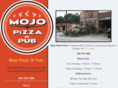 mojopizzanpub.com
