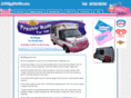 mrwhippyvanhire.com
