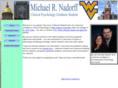 nadorff.com
