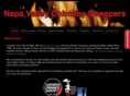 napavalleychimneysweepers.com