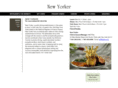 newyorkerslc.com