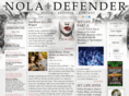 noladefender.com