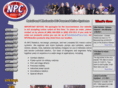 npcrobotics.com