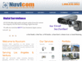 nuvicom.com