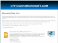 office2010microsoft.com
