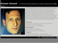 osmansonant.com