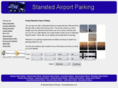 parkatstansted.co.uk