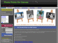 photoprintsoncanvas.net