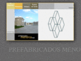 prefabricadosmenorca.com