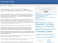 procurense.com
