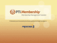 ptimembership.com