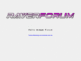 raver-forum.com