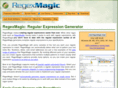 regex-magic.com