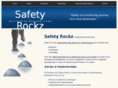 safetyrockz.com