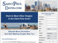saintpauldates.com
