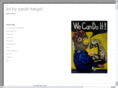 sarahkargolart.com