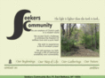 seekerscommunity.com