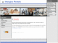 shanghairentals.biz