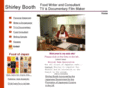 shirleybooth.co.uk