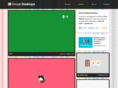 simpledesktops.com