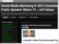 socialmedia4students.com