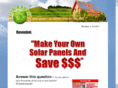 solarenergyforhomesnow.com