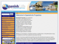 spanishlifeproperties.co.uk