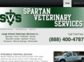 spartanvet.com