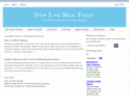 stopjunkmailtoday.com