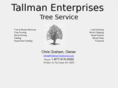 tallmantreeservice.com