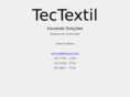 tectextil.com